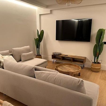 Somera Bilbao Ngoại thất bức ảnh
