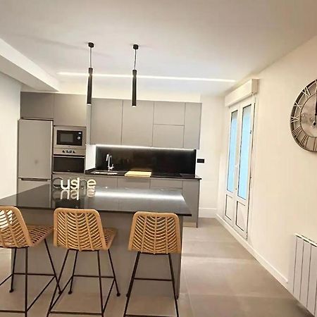 Somera Bilbao Ngoại thất bức ảnh