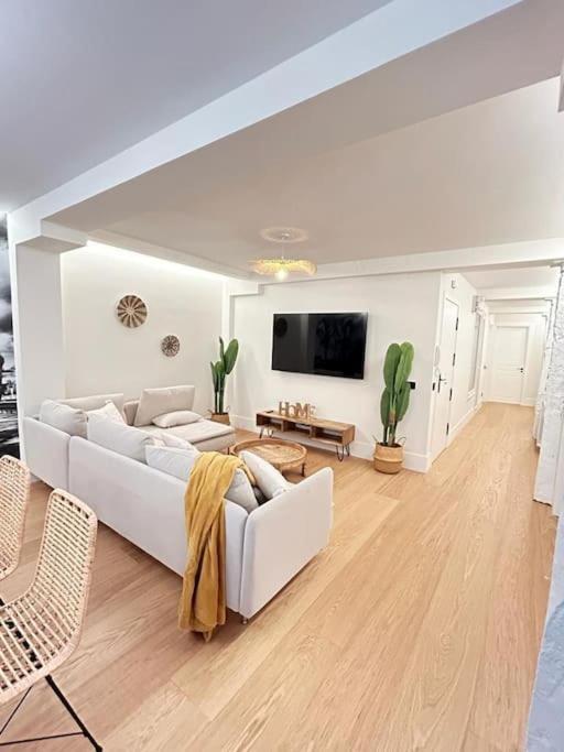 Somera Bilbao Ngoại thất bức ảnh