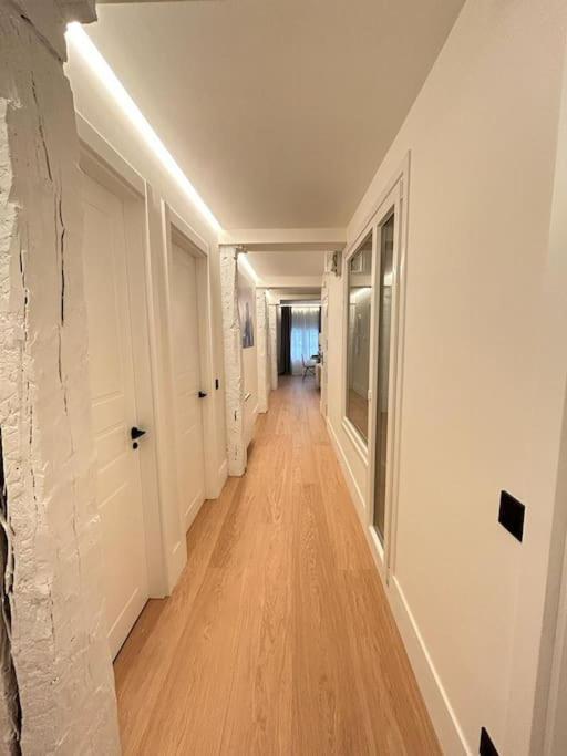 Somera Bilbao Ngoại thất bức ảnh