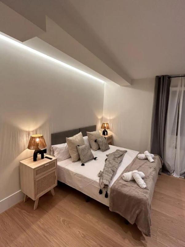Somera Bilbao Ngoại thất bức ảnh