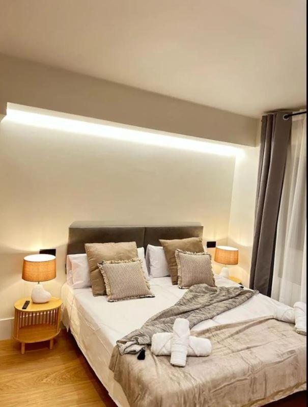 Somera Bilbao Ngoại thất bức ảnh